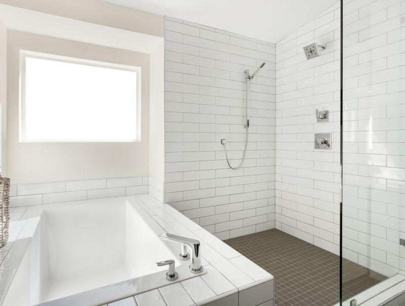 Best Shower Remodeling Contractors in Huntsville, TX