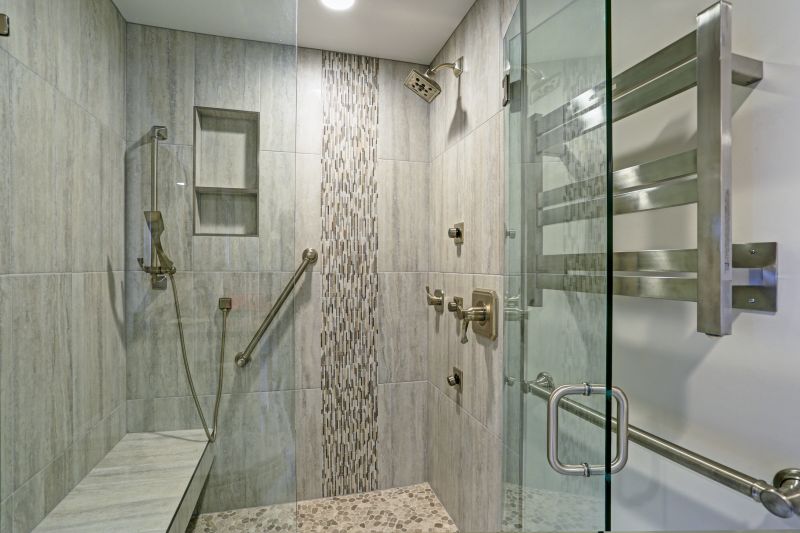 Expert Advice on Shower Upgrades